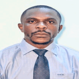 Feston-Kasereka-Kimbilo